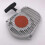 Stihl Steele Ms380 381 Start Assembly Pull Plate Hand Puller Start-Disk Starter 1