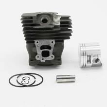 Passend für Stihl MS362 Zylinderbaugruppe 362 Antriebsbaugruppe 47 mm Kolbenlaufbuchse