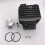 Applicable Stihl Ms310 Cylinder Assembly 310 Power Assembly 47Mm Piston Liner Cylinder 1