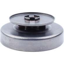 Husqvarna Huswarner Hus61-66-266-268-272 Split Sprocket Passive Disk Overall