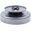 Husqvarna Huswarner Hus61-66-266-268-272 Split Sprocket Passive Disk Overall 1