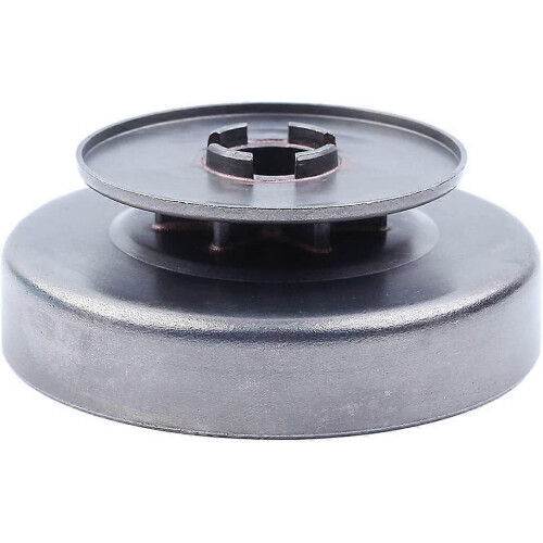 Husqvarna Huswarner Hus61-66-266-268-272 Split Sprocket Passive Disk Overall