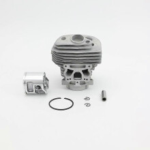 Husqvarna 555-560-562 Husqvarna 46mm Benzin-Säge Zylinderbaugruppe Fushihua