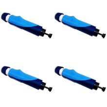 4X for Eli Lilly 2 Generation Accessories Pen Cap Pen Cover Pen Body Push Rod Spring Refill Holder