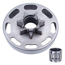 Husqvarna 435-440 Split Sprocket Passive Disc Integral Clutch Cup Swing Block