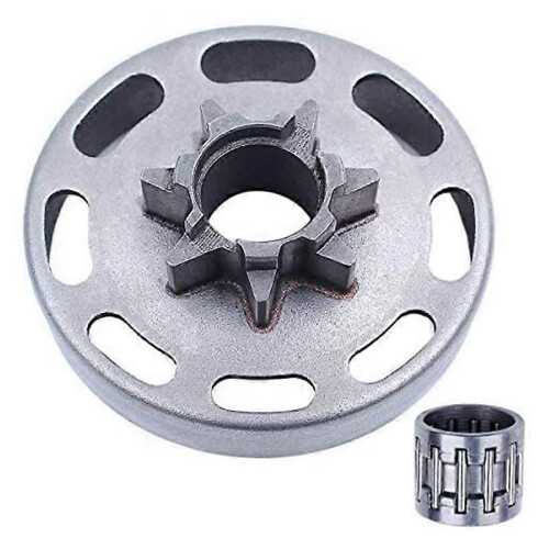 Husqvarna 435-440 Split Sprocket Passive Disc Integral Clutch Cup Swing Block