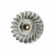 Stihl Steele MS 440 044 Schwungrad Magnetrotor Hochdruck-Zündpaket Zündmodul