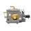 Hus395xp 395 Carburetor Chainsaw Accessory Garden Tool From Huswarner 1
