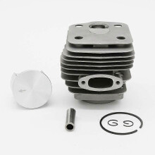 Husqvarna 181-281-288 Husqvarna Benzin-Säge 54-mm-Zylinderbaugruppe Zylinderblock