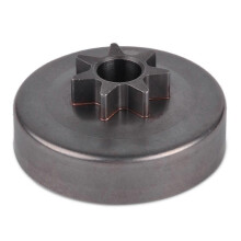 Husqvarna Husqvarna Hus36-41-136-137-141-142 Split Sprocket Integral Passive Disk
