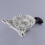 Stihl Fs 90 110 130 Pull Plate Start Assembly Hand Puller Steele Mower Accessories 2