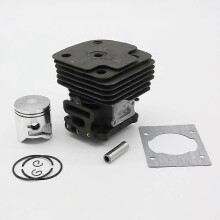 Husqvarna543r Huswarner 40.5Mm Mower Cylinder Assembly Cylinder Fushihua Accessories