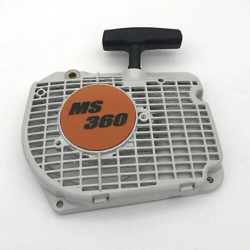 Stihl MS360 036 340 034 Anlasser-Handabzieher 1