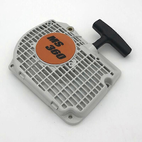 Stihl MS360 036 340 034 Anlasser-Handabzieher 2