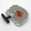 Stihl MS360 036 340 034 Anlasser-Handabzieher 4