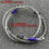 (155CM)Motorcycle Accessories Modification Force Rigid Throat Import Car Large Displacement Car Modification 1