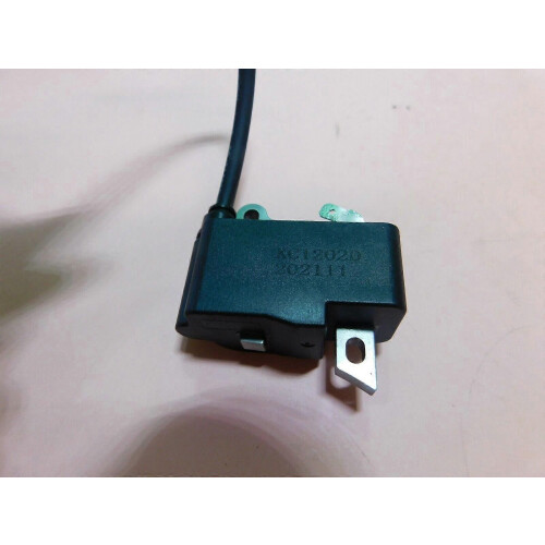 Steele Mower Horizontal Output Transformer/Ignition Coil High Voltage Package Stihl Ms661 Ms661c 2