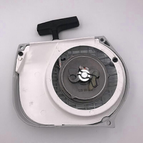 Stihl Steele Ms380 381 Start Assembly Pull Plate Hand Puller Start-Disk Starter 2