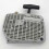Stihl Steele Ms 660 066 650 Start Assembly Hand Puller Pull Plate Starter Starting Handle 2