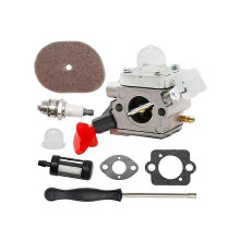 C1m-S267a Vergaser für FS40, FS50, FS56, FS70, FS70c, FC56, FS56c