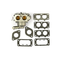 Vergaser für Briggs & Stratton 791230, 699709 und 499804