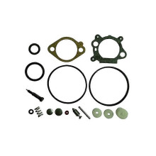 Wartungspaket für Vergaser von Briggs & Stratton 498260, 493762 und 492495