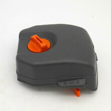 Fushwa/Huswarner G45/443R Lawn Mower Air Filter Cutting Machine Air Filter/Filter Element Accessories