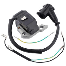 Stihl Ms200t 020T 020 Ms200 High Voltage Pack 00004001306 Steel Chainsaw Accessories