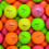 Titleist Optics Mixed Lake Golf Balls Grade A - 24 Pack 1