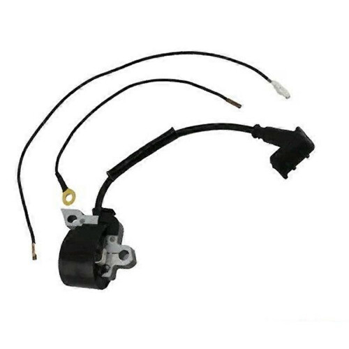 Stihl Steele Ignition Coil High Voltage Package Suitable For Ms440-460-660 Chain Saw Module