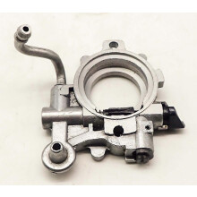 Zubehör für Benzin-Kettensägen, Forstkettensägen-Ölpumpen, passend für Stihl Steele MS440/044/460/046