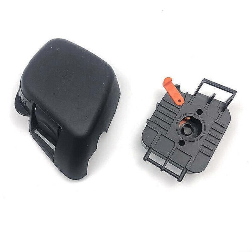 Stihl Steele FS55 HS45 FS45 FS46 FS55R FS38 Luftfilterbas Luftfilterhus 1