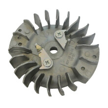 Passend für Husqvarna Kettensägen 362-365-371-372-385-390: Magnetisches Schwungrad