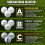 Titleist Optics Mixed Lake Golf Balls Grade A - 24 Pack 4