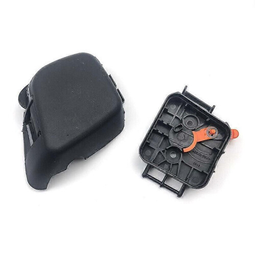 Stihl Steele FS55 HS45 FS45 FS46 FS55R FS38 Luftfilterbas Luftfilterhus 2