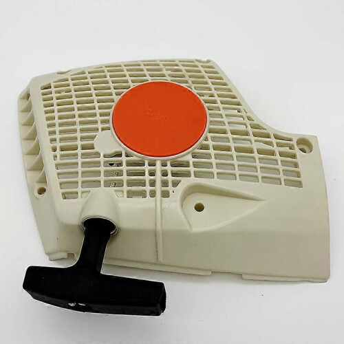 Stihl Ms 270 280 Pull Plate Starter 027 028 Hand Puller Steele Chain Saw Accessories 1