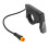 4X E Bike Throttle Quick Release Button Electric Accelerator Thumb Throttle M8 Port Throttle Release Handle 2