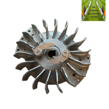 Passend für Husqvarna Fushihua Hus181-281-288 Kettensägen-Magnetschwungrad
