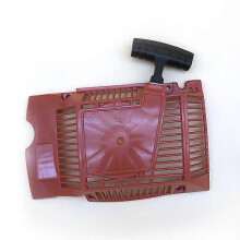 Fushihua Husqvarna 61 268 266 272 Kettensägenzubehör Zugplattenstarter-Baugruppe Griff