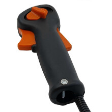 Stihl Steele Fs 160 180 220 280 290 Shoulder Carrying Mower Handle Throttle Switch Assembly