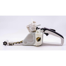 Stihl Steele MS 341/361 Hintergriff-Set, Kraftstofftank, Ölergriff, Kettensägenzubehör, Großhandel YC