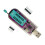 4X CH347 Hogesnelheidsprogrammeermodule 24 EEPROM 25 SPI FALSH Ondersteunt TTL 6