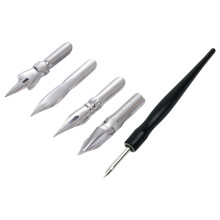 Panel Line Accent Pen Permeatie Pen Modellering-2