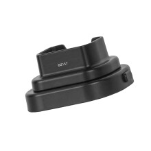 Kunststof houder met snelsluiting voor Pocket 4/3 camera's