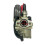 Mower Accessories Carburetor 1 2 Ac Lc Vivacity 50Cc 1