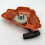 Husqvarna 555 560 Starter Puller Hand Puller Assembly Chainsaw Accessories 2