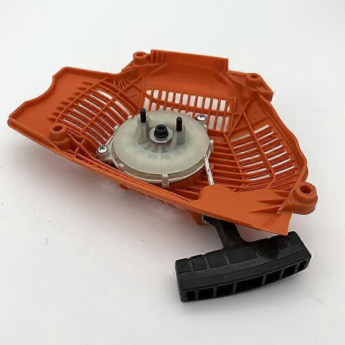 Husqvarna 555 560 Starter Puller Hand Puller Assembly Chainsaw Accessories 1