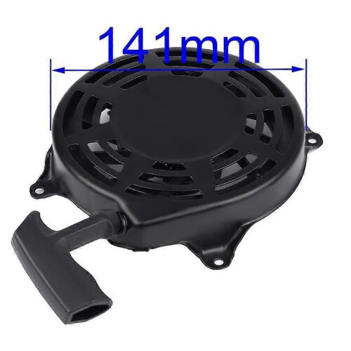Applicable To 497680 498144 Start Assembly Pull Plate Starter 31-068 1