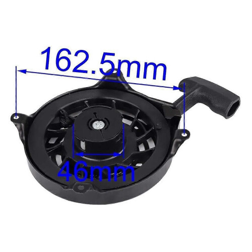 Applicable To 497680 498144 Start Assembly Pull Plate Starter 31-068 2