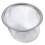 20X Tekanna Diameter 80 mm MetallnäT Teblad Kryddor Silkorg 2